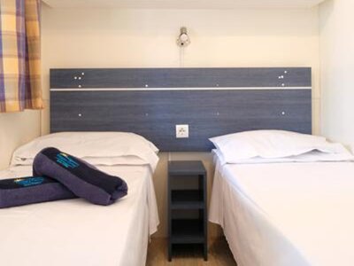 Cliquez pour découvrir toutes les photos de l'HÉBERGEMENT ! mobil-home - Bella Austria photo 16