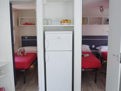 Cliquez pour découvrir toutes les photos de l'HÉBERGEMENT ! mobil-home - Bella Austria photo 17