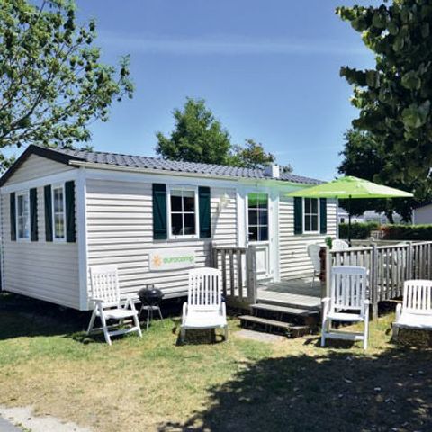 mobil-home - Bella Austria photo 1