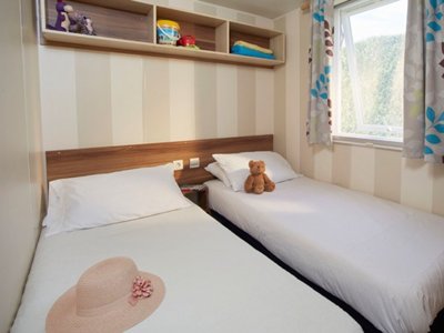 Cliquez pour découvrir toutes les photos de l'HÉBERGEMENT ! mobil-home - Bella Austria photo 6