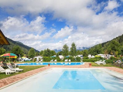 Cliquez pour découvrir toutes les photos de l'ÉTABLISSEMENT ! établissement Bella Austria photo 2