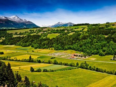 Cliquez pour découvrir toutes les photos de l'ÉTABLISSEMENT ! établissement Bella Austria photo 20
