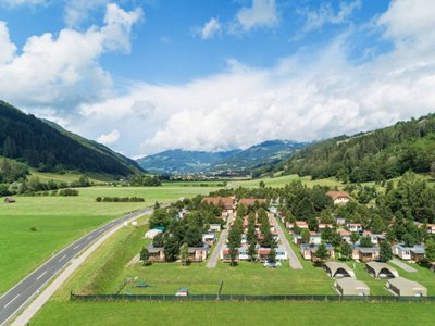 Cliquez pour découvrir toutes les photos de l'ÉTABLISSEMENT ! établissement Bella Austria photo 22
