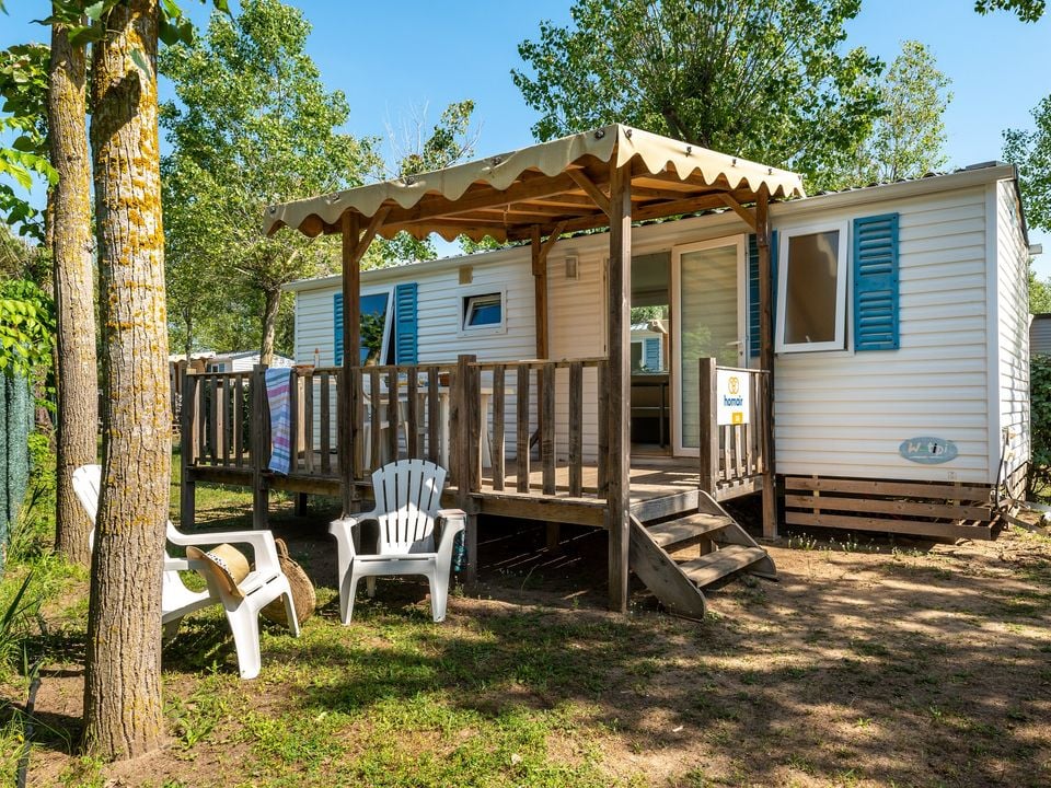 mobil-home - Bella Austria photo 1