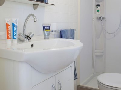 Cliquez pour découvrir toutes les photos de l'HÉBERGEMENT ! mobil-home - Bella Austria photo 7