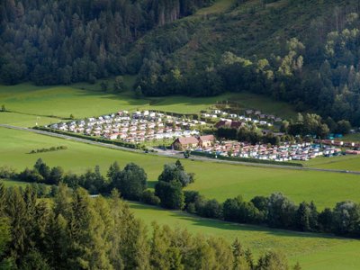 Cliquez pour découvrir toutes les photos de l'ÉTABLISSEMENT ! établissement Bella Austria photo 23