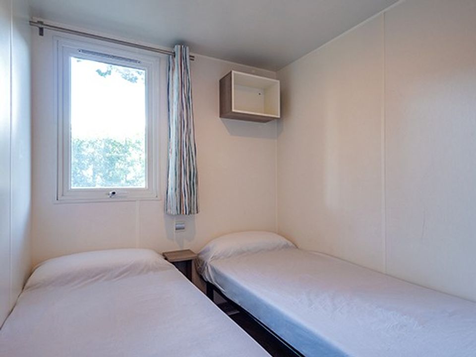 Cliquez pour découvrir toutes les photos de l'HÉBERGEMENT ! mobil-home - Bella Austria photo 3