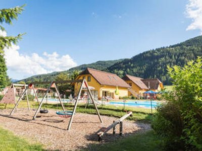 Cliquez pour découvrir toutes les photos de l'ÉTABLISSEMENT ! établissement Bella Austria photo 3