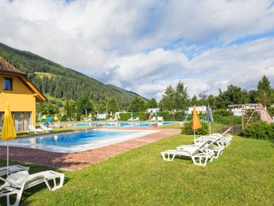 Cliquez pour découvrir toutes les photos de l'ÉTABLISSEMENT ! établissement Bella Austria photo 4