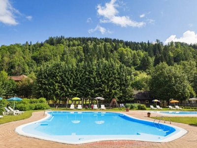 Cliquez pour découvrir toutes les photos de l'ÉTABLISSEMENT ! établissement Bella Austria photo 5