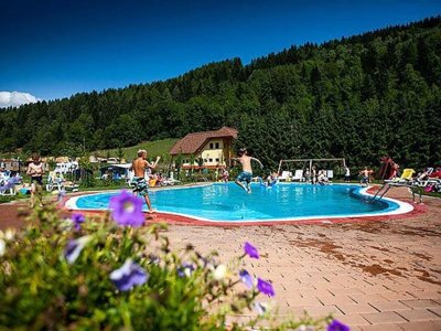 Cliquez pour découvrir toutes les photos de l'ÉTABLISSEMENT ! établissement Bella Austria photo 7