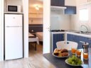 Cliquez pour découvrir toutes les photos de l'HÉBERGEMENT ! mobil-home - établissement Bella Austria photo 10
