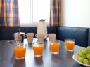 Cliquez pour découvrir toutes les photos de l'HÉBERGEMENT ! mobil-home - établissement Bella Austria photo 11