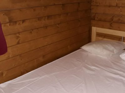 Cliquez pour découvrir toutes les photos de l'HÉBERGEMENT ! chalet - Le Pré Saint André photo 5