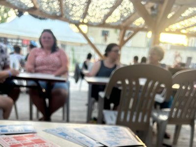 Cliquez pour découvrir toutes les photos de l'ÉTABLISSEMENT ! camping Le Pré Saint André photo 21