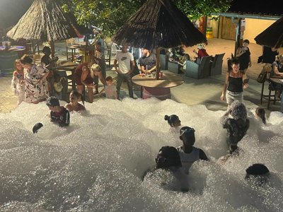 Cliquez pour découvrir toutes les photos de l'ÉTABLISSEMENT ! camping Le Pré Saint André photo 5