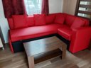 Cliquez pour découvrir toutes les photos de l'HÉBERGEMENT ! mobil-home - camping Le Pré Saint André photo 9