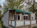 Cliquez pour découvrir toutes les photos de l'HÉBERGEMENT ! mobil-home - camping Le Pré Saint André photo 7