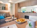 Cliquez pour découvrir toutes les photos de l'HÉBERGEMENT ! mobil-home - camping Le Pré Saint André photo 2