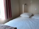 Cliquez pour découvrir toutes les photos de l'HÉBERGEMENT ! mobil-home - camping Le Pré Saint André photo 4