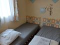 Cliquez pour découvrir toutes les photos de l'HÉBERGEMENT ! mobilhome - établissement Le Pré Saint André photo 3