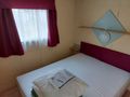 Cliquez pour découvrir toutes les photos de l'HÉBERGEMENT ! mobilhome - établissement Le Pré Saint André photo 4
