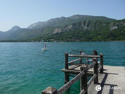 Cliquez pour découvrir toutes les photos de l'ÉTABLISSEMENT ! camping Lanfonnet photo 11