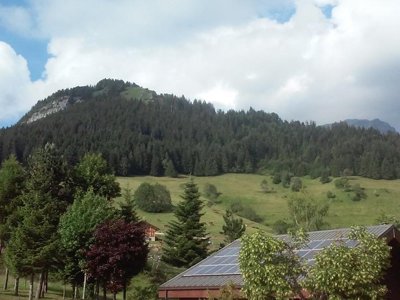Cliquez pour découvrir toutes les photos de l'ÉTABLISSEMENT ! camping Lanfonnet photo 12