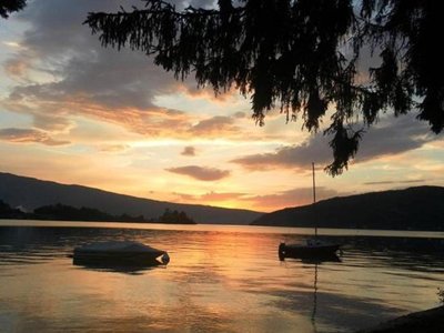 Cliquez pour découvrir toutes les photos de l'ÉTABLISSEMENT ! camping Lanfonnet photo 13