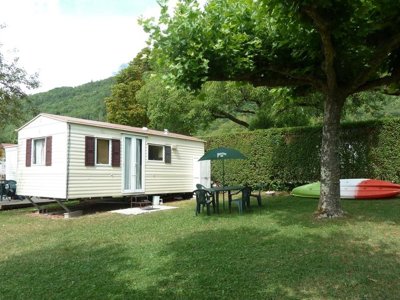 Cliquez pour découvrir toutes les photos de l'ÉTABLISSEMENT ! camping Lanfonnet photo 2