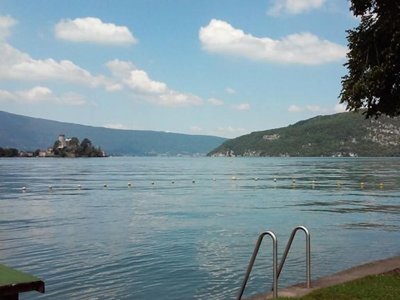 Cliquez pour découvrir toutes les photos de l'ÉTABLISSEMENT ! camping Lanfonnet photo 7