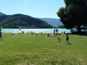Cliquez pour découvrir toutes les photos de l'ÉTABLISSEMENT ! camping Lanfonnet photo 5