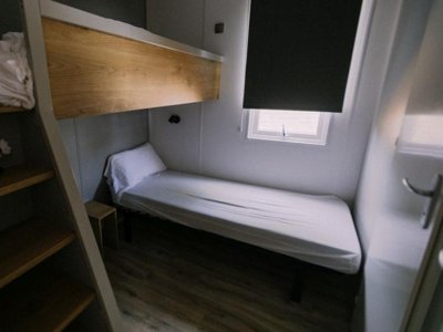 Cliquez pour découvrir toutes les photos de l'HÉBERGEMENT ! mobil-home - Sènia El Riu photo 4