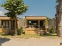 Cliquez pour découvrir toutes les photos de l'HÉBERGEMENT ! mobil-home - camping Sènia El Riu photo 2