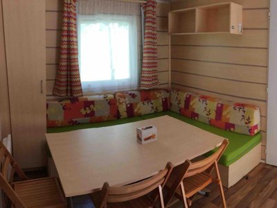 mobil-home - Les Gorges De L'Herault photo 2