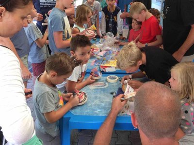 camping Les Gorges De L'Herault photo 15
