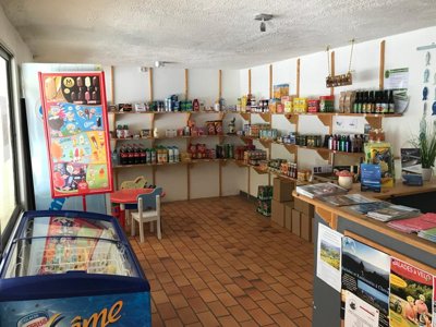 camping Les Gorges De L'Herault photo 18