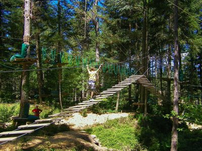 camping Les Gorges De L'Herault photo 22