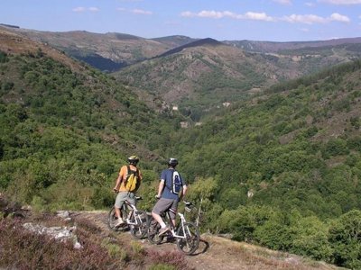 camping Les Gorges De L'Herault photo 25