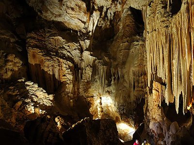 camping Les Gorges De L'Herault photo 26