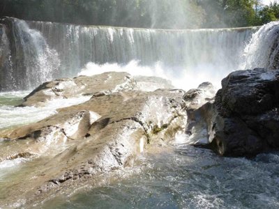 camping Les Gorges De L'Herault photo 27