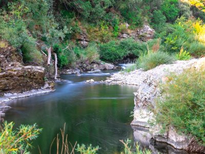 camping Les Gorges De L'Herault photo 3