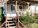 Cliquez pour découvrir toutes les photos de l'HÉBERGEMENT ! mobil-home - camping Les Gorges De L'Herault photo 2