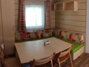 mobil-home - camping Les Gorges De L'Herault photo 2