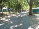 bungalow toilé - camping Les Gorges De L'Herault photo 5