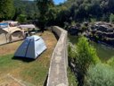 camping Les Gorges De L'Herault photo 2