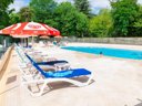 camping Les Gorges De L'Herault photo 4