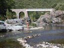 camping Les Gorges De L'Herault photo 7