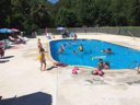 camping Les Gorges De L'Herault photo 9