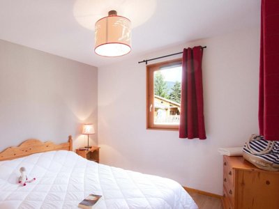 appartement - Odalys Référence L'Orée Des Pistes photo 3